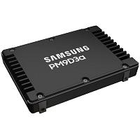 כונן Samsung PM9D3a 2.5" 15.36TB U.2 SSD
